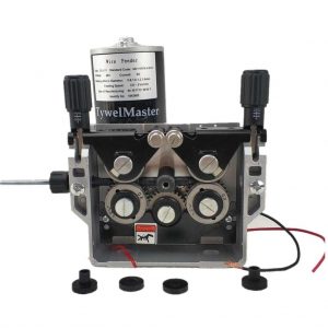 طراحی و ساخت Wire Feeder برای فرآیند لیزری