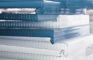 مواد اولیه ی لنز پلی کربنات شفاف اپتیک تزریقی جهت ماسک و فیلتر  optical polycarbonate