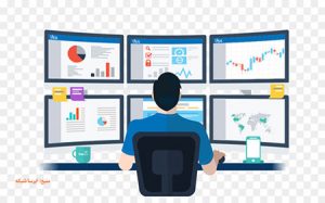 توسعه نرم افزار مانیتورینگ