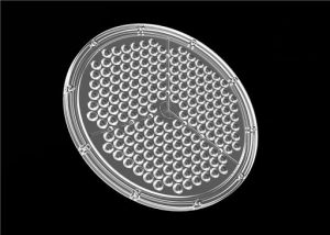 معرفی منابع بومی Polycarbonate و thermoplastic Polyurethane  با کاربرد در لنزهای شفاف اپتیک