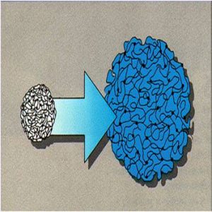 استفاده از نانو مواد، نانو الیاف، کربن اکتیو و سوپر جاذب ها در بهبود فرآیند جذب