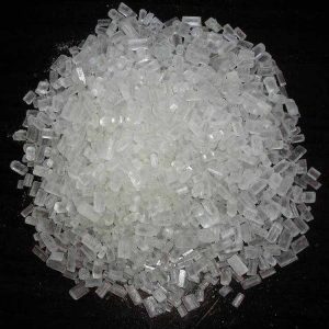 فناوری تولید تیوسولفات های سدیم و آمونیوم ( محلول و جامد) در مقیاس پایلوت