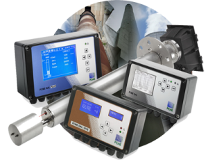 مونیتورینگ و تعیین توزیع دانه بندی ذرات (یک میکرون تا 1000میکرون) در سیستم های کریستالیزاسیون حاوی "آب-حلال" بصورت آنلاین